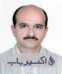 دکتر عبدالصمد روحانی