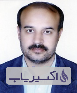 دکتر محمود زارع ده آبادی