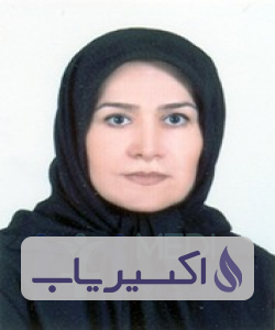 دکتر سهیلا علی اصغرلو