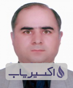 دکتر محمدحسین جمشیدبیگی