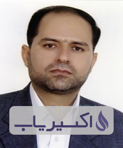 دکتر قاسم عسگری نژاد