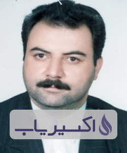 دکتر محمد گلفشان