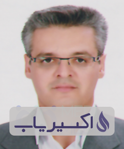 دکتر سیدمحمد حسینی کازرونی