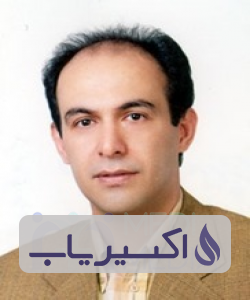 دکتر داریوش مهین پی