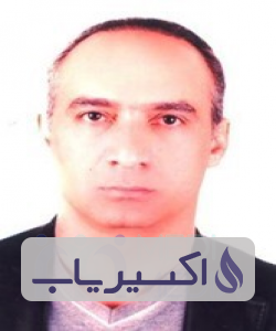 دکتر رامین رجبی مقدم