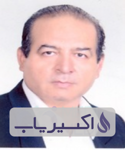 دکتر محمود حجری