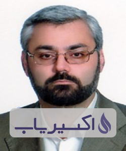 دکتر سیدحمیدرضا متقی