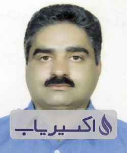 دکتر محمدرضا رحیمی مقدم