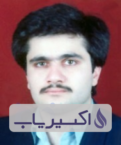 دکتر علی آریا باقرزاده