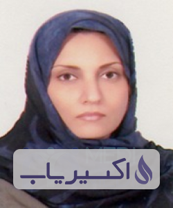 دکتر فرح زاد نیک فر