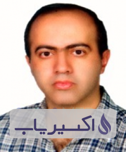 دکتر رضا اسماعیلیه