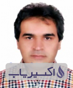 دکتر کسری چهرازی