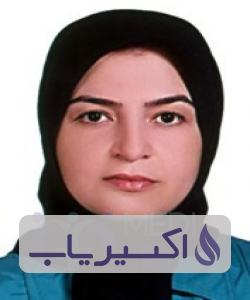 دکتر ماریا کلانتریان