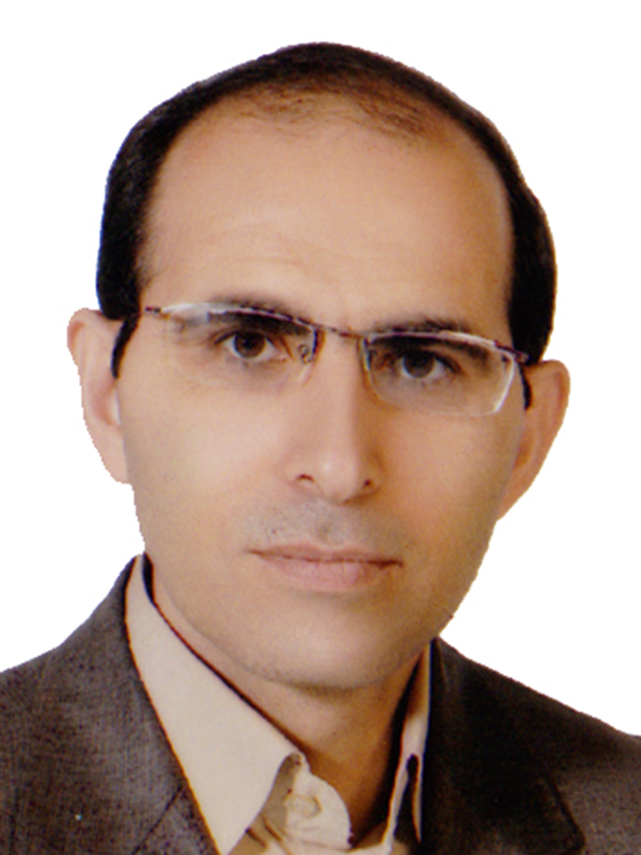 دکتر سعید سرخوش