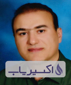 دکتر مهدی مردانی کیوی