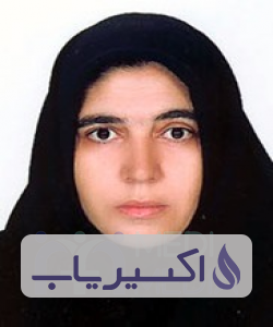 دکتر مریم مؤمن زاده