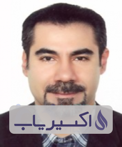 دکتر محمدعلی کفاشیان