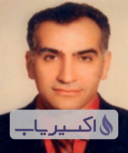 دکتر محمد رحیمی مقدم