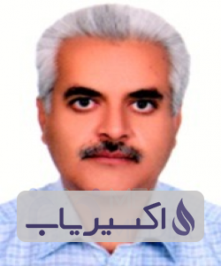 دکتر بهداد فروتن