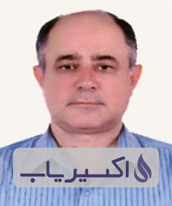 دکتر جعفر میرزائی شیوائی