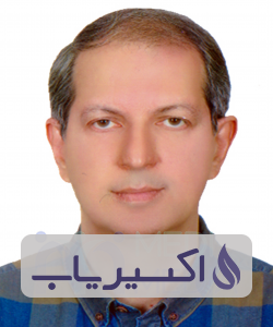 دکتر فرهاد یادگاریان