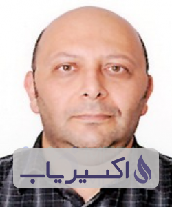 دکتر حسین صعودی