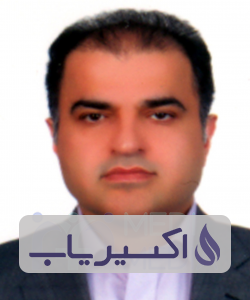 دکتر حمید طاهرخانی