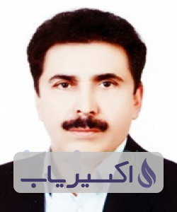 دکتر احمد اکبری