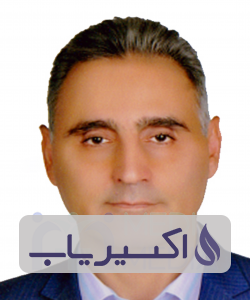 دکتر رضا نونهال آذر