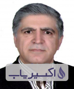 دکتر محمد منائی