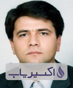 دکتر ابوالفضل وطن پرست