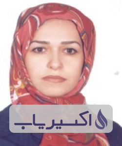 دکتر کیمیا کاشفی