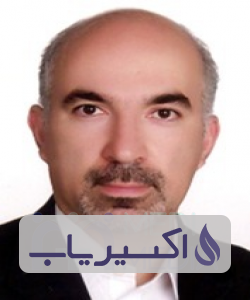 دکتر سیدسینا مرعشی شوشتری