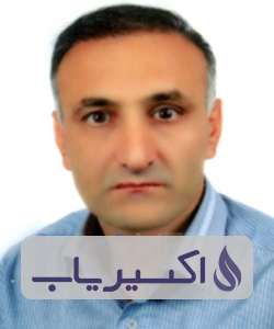 دکتر محمدصالح رهنما