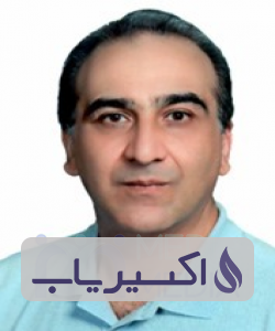 دکتر کامیار حکیمی