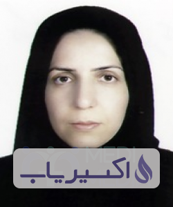 دکتر مهشید اصغری