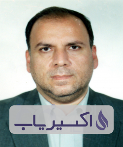 دکتر علیمحمد سلیمانی