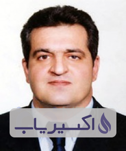 دکتر سیدعلی شهروزی