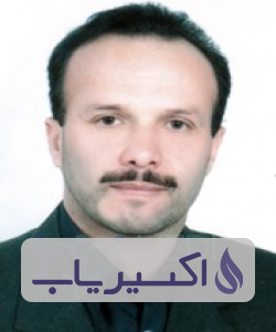 دکتر محمدامین حبیبی راد