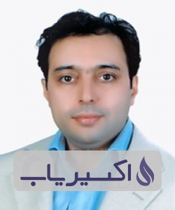 دکتر رضا عباس زاده حصیری