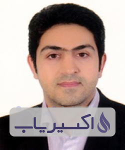 دکتر محمد برومندامین