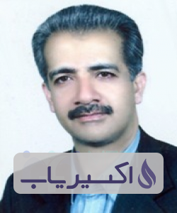 دکتر سیدمحمدصادق مدرس ثانوی