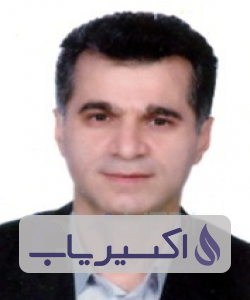 دکتر محمد خائف