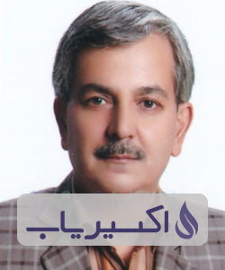 دکتر رحیم جعفرپورمحله