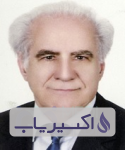 دکتر امراله بحیرائی