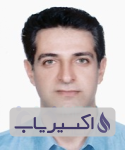 دکتر علی رضا رجبی