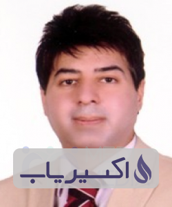 دکتر جواد جاویدطاهری