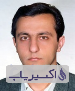 دکتر علیرضا حیدری روچی