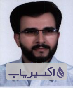 دکتر نعمت الله سوری