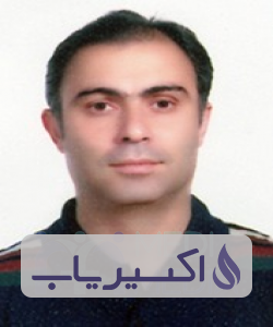 دکتر علیرضا یوسف نژادچابک